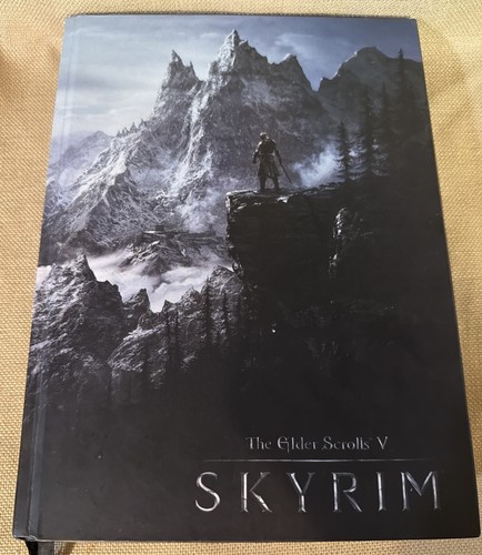 Elder scrolls skyrim game - scrolls,