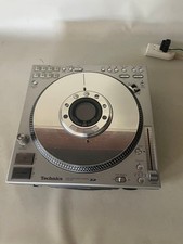 Giradischi Technics SL-DZ1200 modello 2005