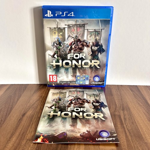 For honor ps4 gioco per - ps4,