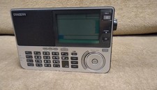 Radio SANGEAN FMSWMWL