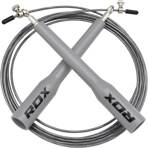 Rdx corda salto regolabile - da,