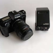 Canon EOS 300 Film Camera