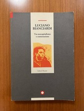 Luciano Bianciardi tra