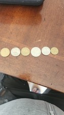 lotto monete antiche stati