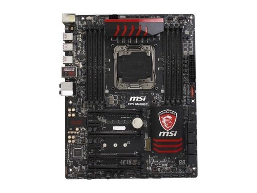 Scheda madre msi - msi, x99s