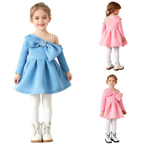 Abito ballo bambina grande - da,