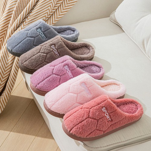 Pantofole donna interno suola - interno,