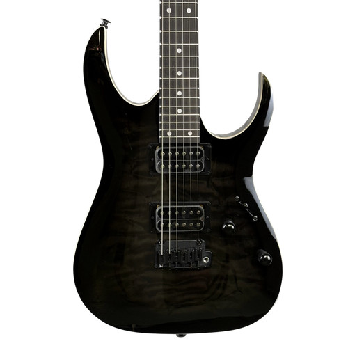 Ibanez gio grga120qa - ibanez, chitarra