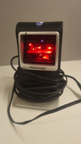 Lecteur code barre metrologic - code,