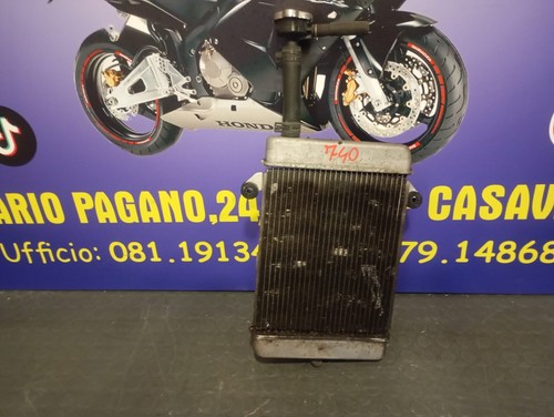 Radiatore honda 300 anno - 300,