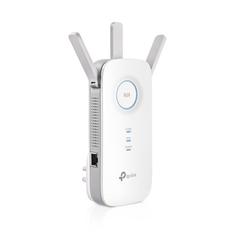 Ripetitore wifi link - ripetitore,
