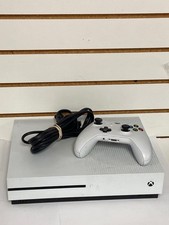 Microsoft Xbox One S