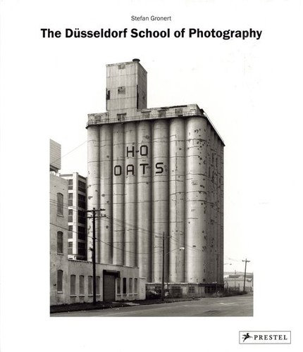 The dusseldorf school - dusseldorf, of