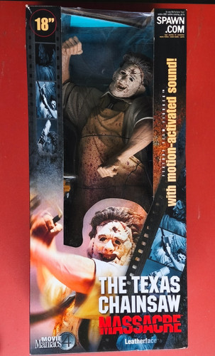 Texas chainsaw massacre - texas,