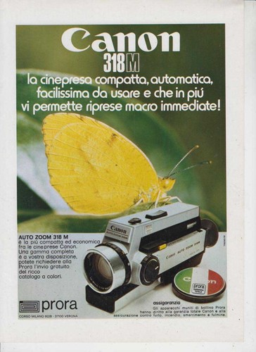 Advertising pubblicità - advertising,