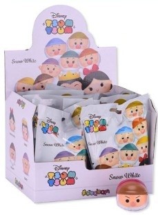 Scatola box bustine tsum - box,