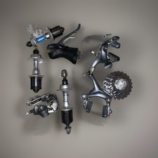 Lotto Shimano 600 Ultegra