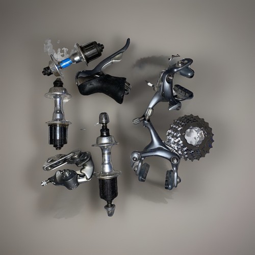 Lotto shimano 600 - shimano,