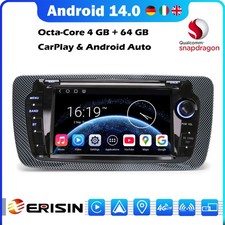 64GB Qualcomm Autoradio