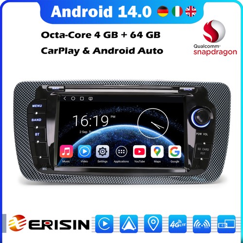 64gb qualcomm autoradio - qualcomm,