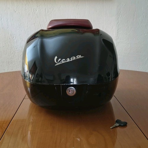 Bauletto vespa primavera - bauletto,