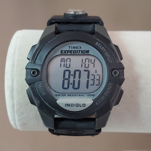 Orologio timex expedition - orologio,