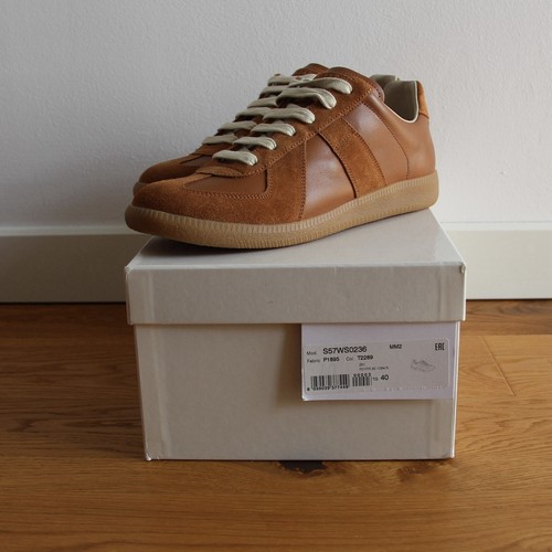 Maison margiela replica - maison,