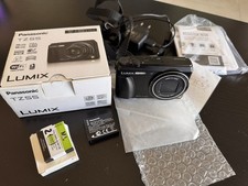 Panasonic Lumix DMC-TZ55 16mpx