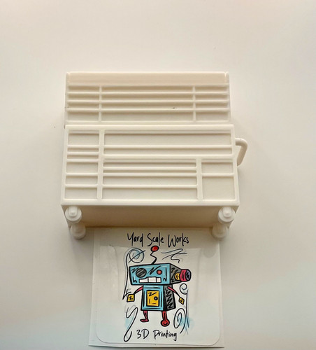 Cassetta porta attrezzi - , 72