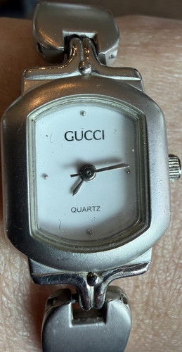 Orologio polso gucci - da, 1500