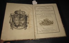 1779 Nuptialia Don Ridolfo