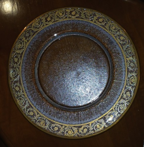 Griffe borgospesso piatto - griffe,