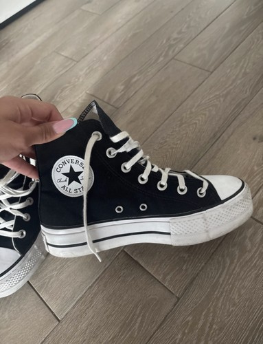 Converse chuck taylor - converse, all