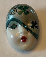 Spilla Lady Luck By Adagio -