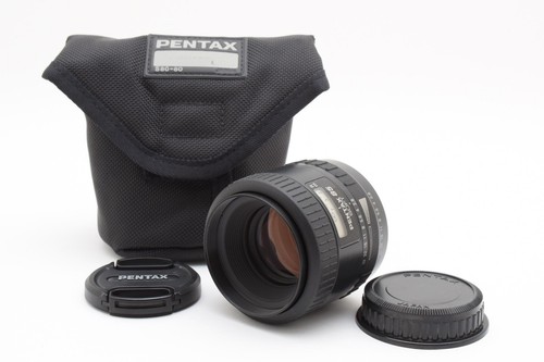 Smc pentax 85mm 2 - fa,