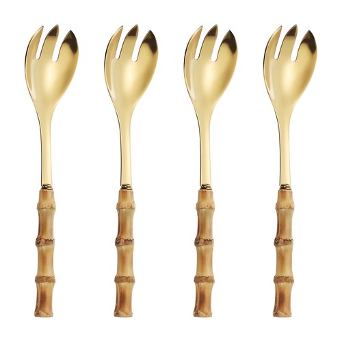 Set posate con - set,