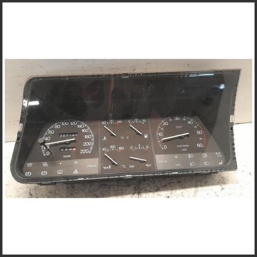 Quadro strumenti - quadro,