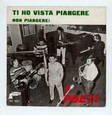 beat Italiano: I POETI : T'ho