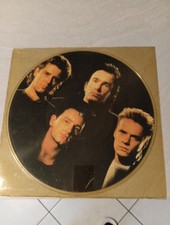 U2  LP ZOO TV   PICTURE DISC ORIGINAL ROCK PROG RARO 