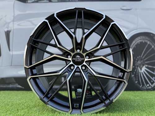 R20 pollici 5x120 forzza - 4x,