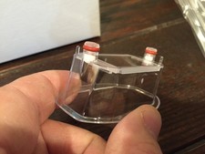 Lumenis Lightsheer HS tips -10