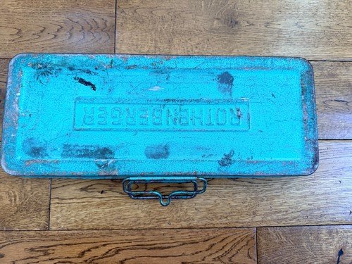 Rothenberger expanders - rothenberger,