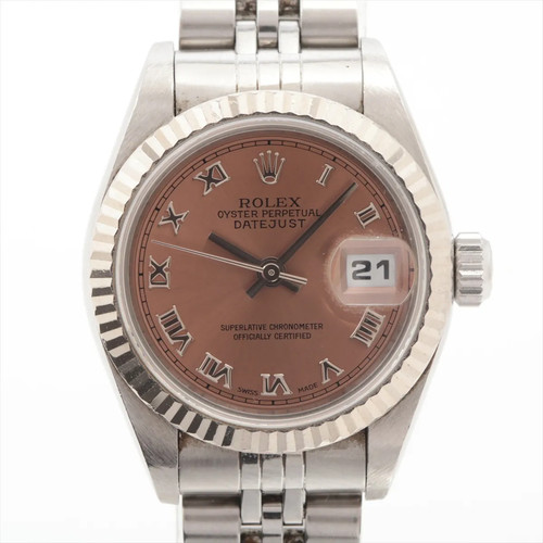 Rolex lady datejust - rolex, 69174