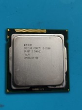 Processore Intel Core i5-2500