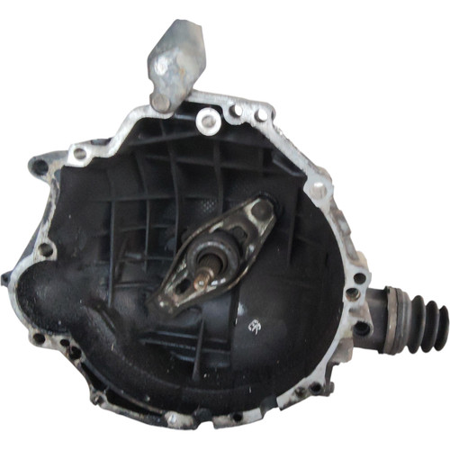 Cambio manuale marce audi a4 - cambio,