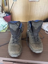 scarponi montagna 43