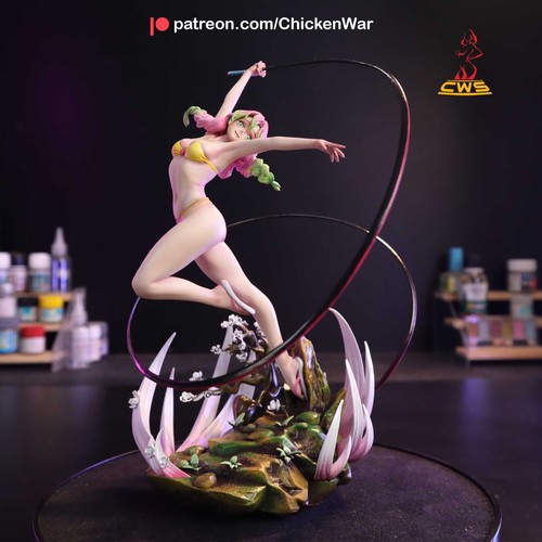 Pollici love hashira - pollici;,