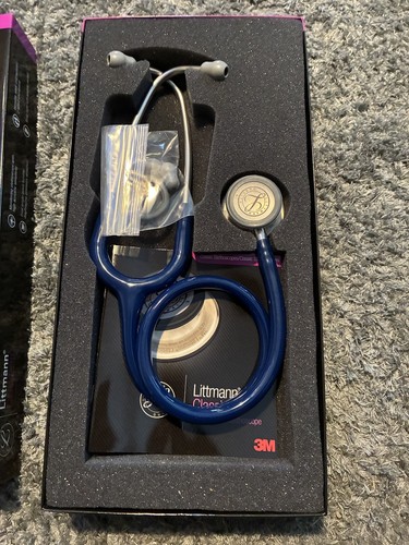 Littmann classic iii - littmann,
