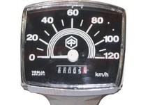 Vespa Speedometer / tacho