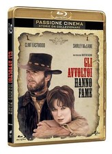 GLI AVVOLTOI HANNO FAME